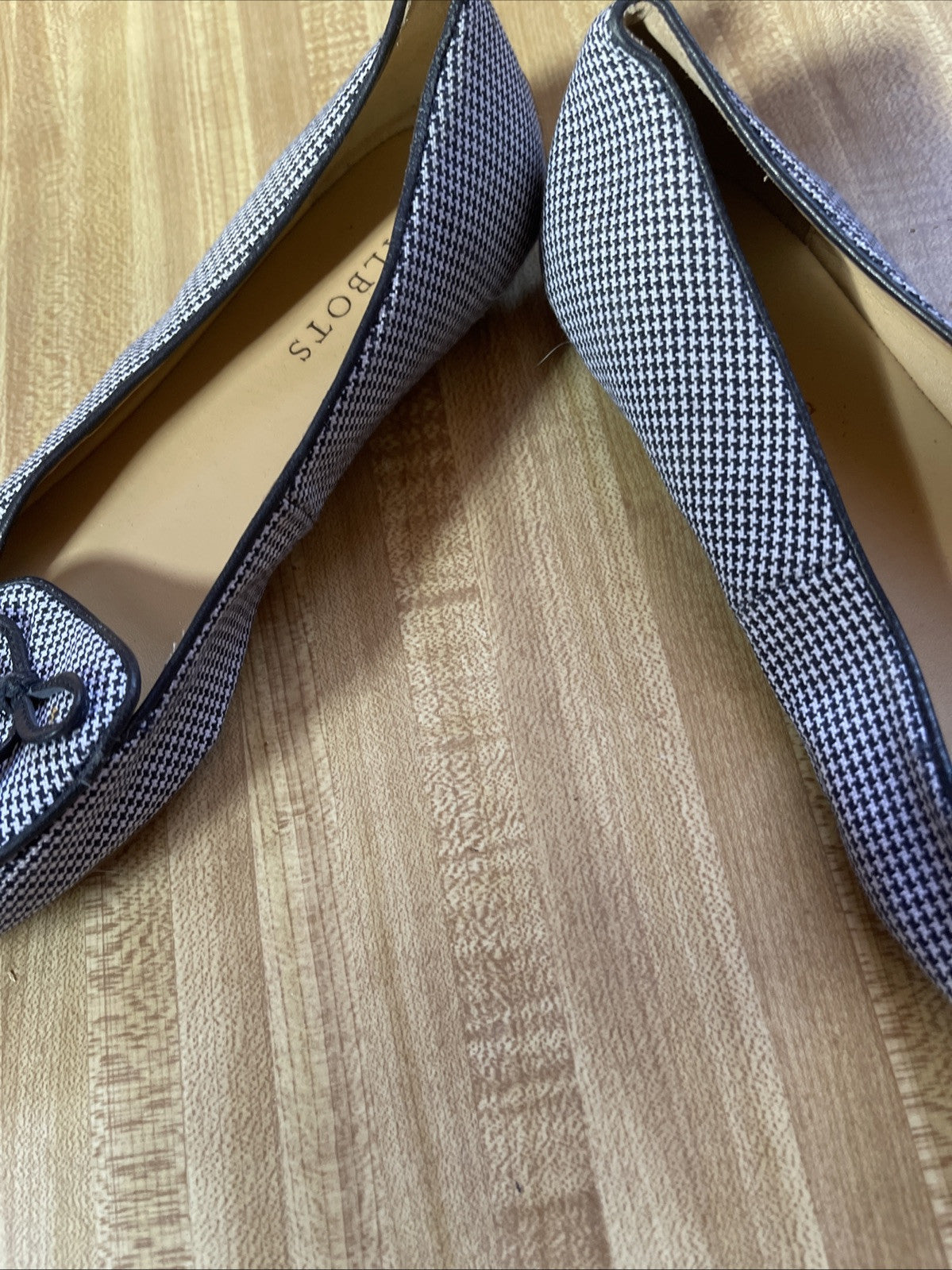 Talbots Flats 6.5
