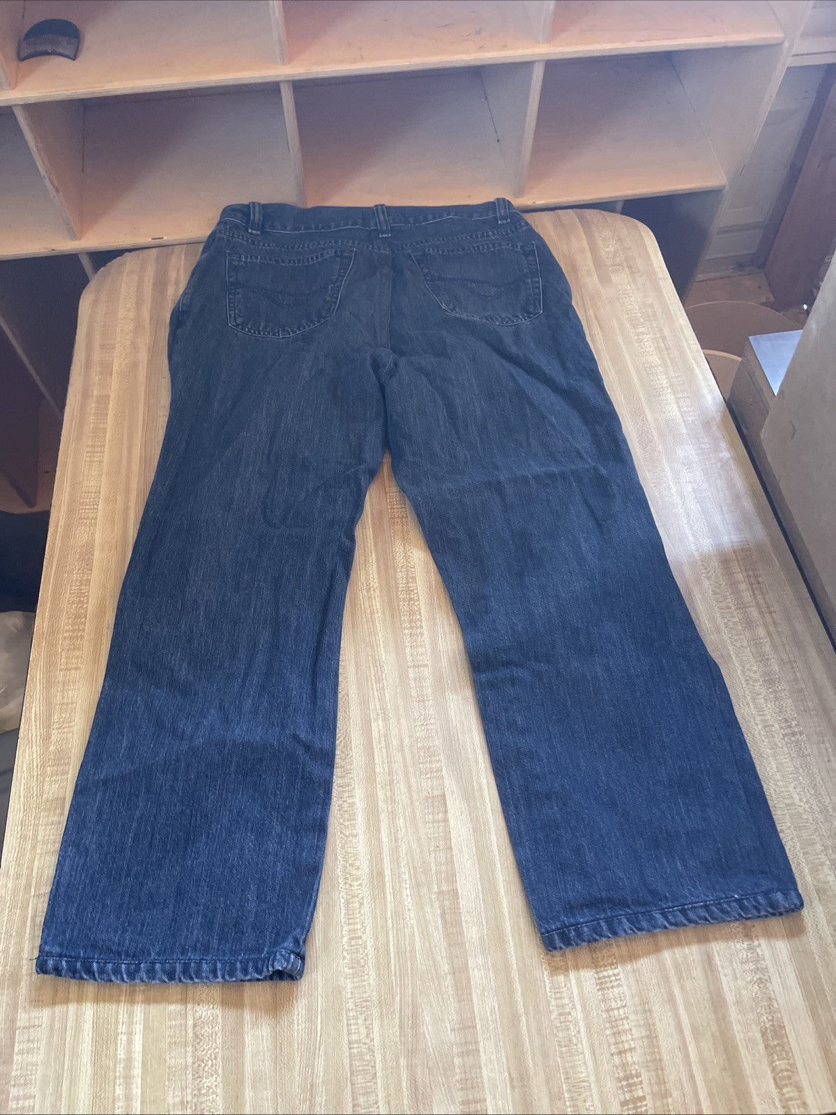 Mens Arturo Calle Jeans Silueta 701 37x24