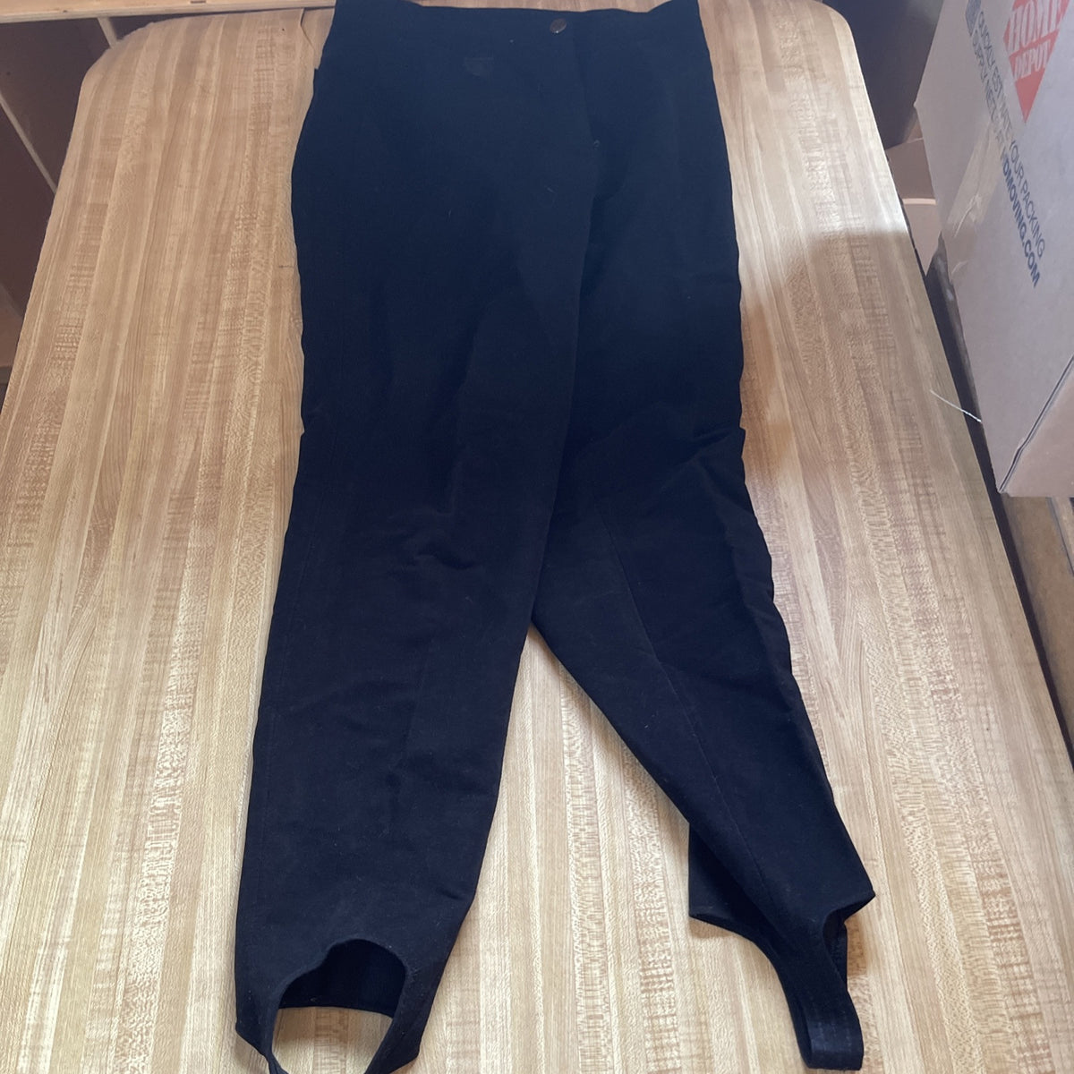 Rae Gurson Pants 29