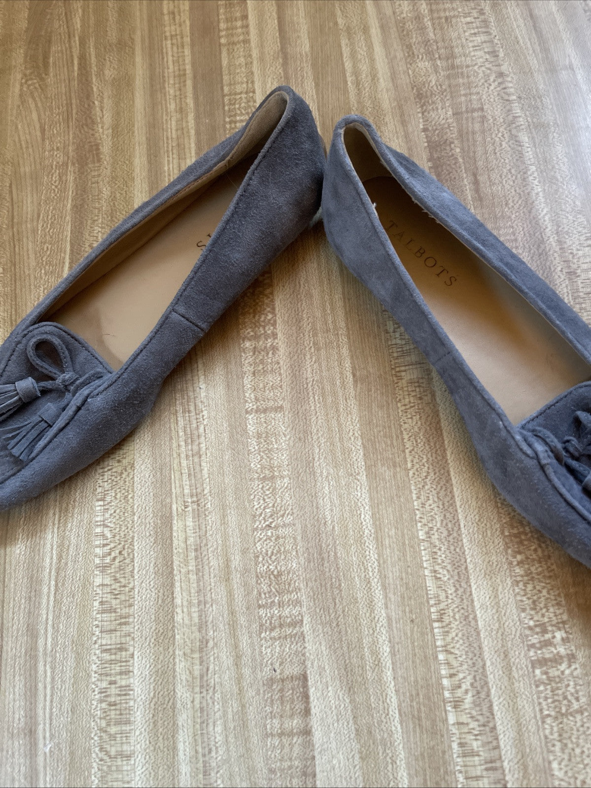 Talbots Flats 6.5