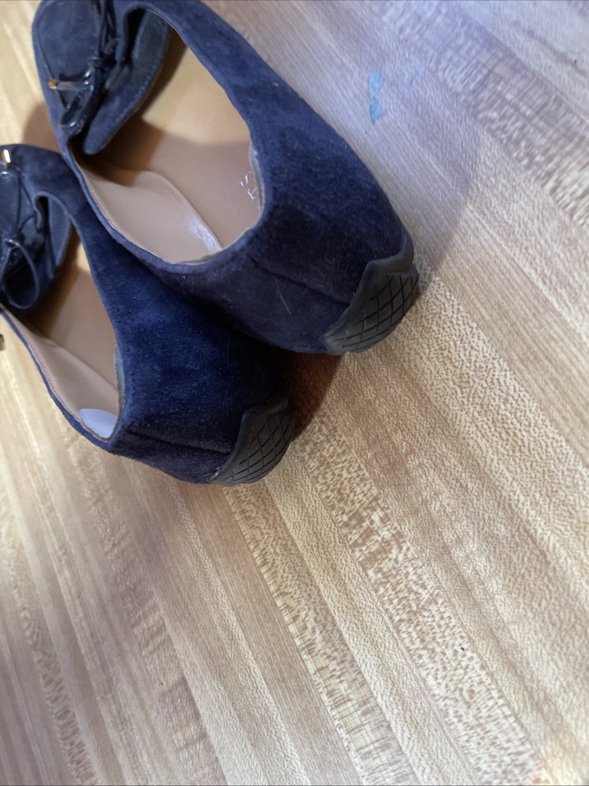 Talbots Flats 6.5