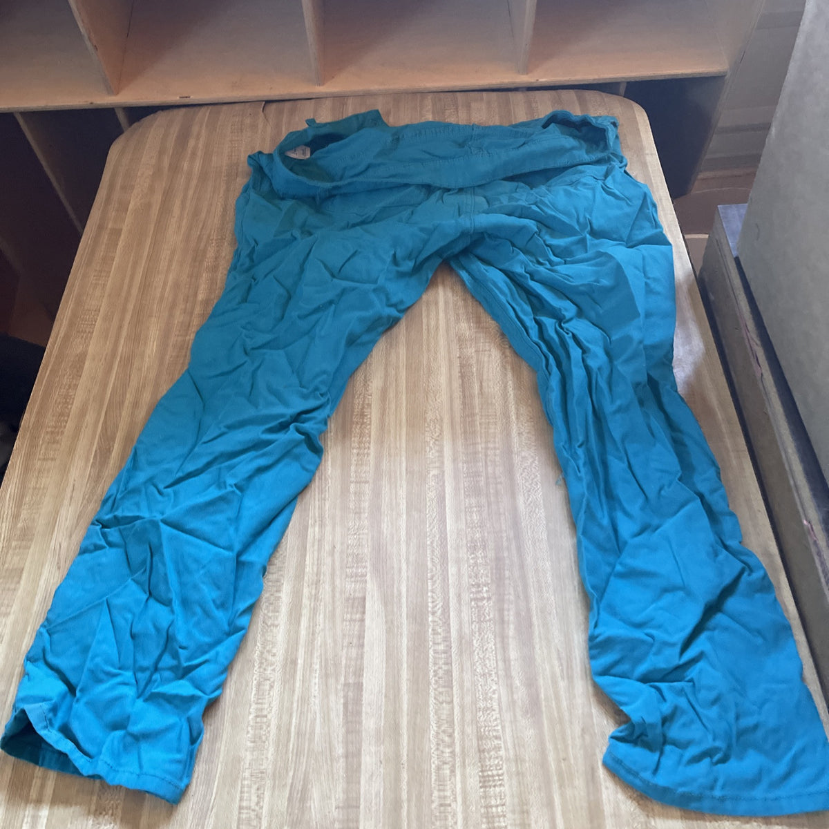Zanadi Pants 20w
