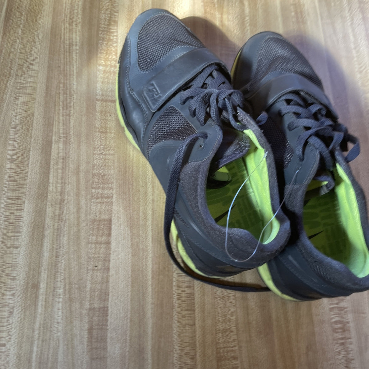 Nike Trainer One Size 9.5 Women’s 