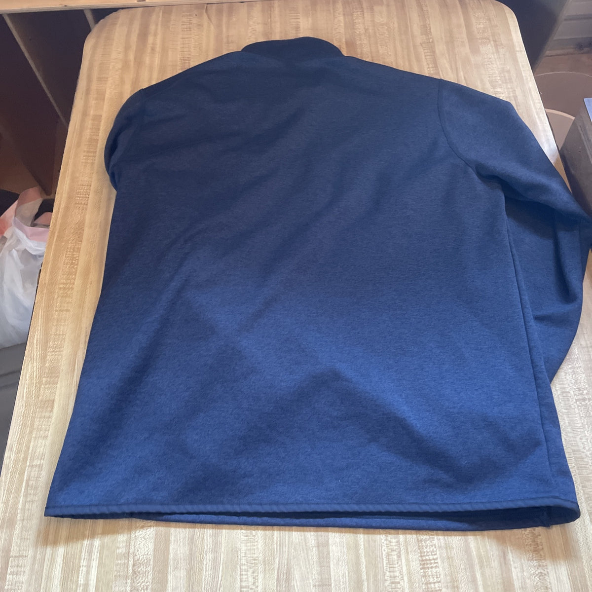 The North Face Half Zip XL