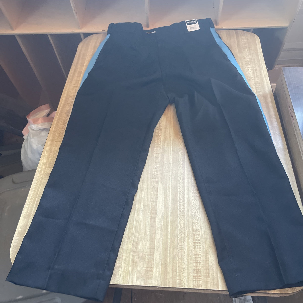 Tact Squad Honor Guard Pants 38x29 NWT 