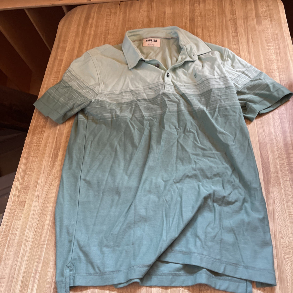 Linksoul Polo Medium 