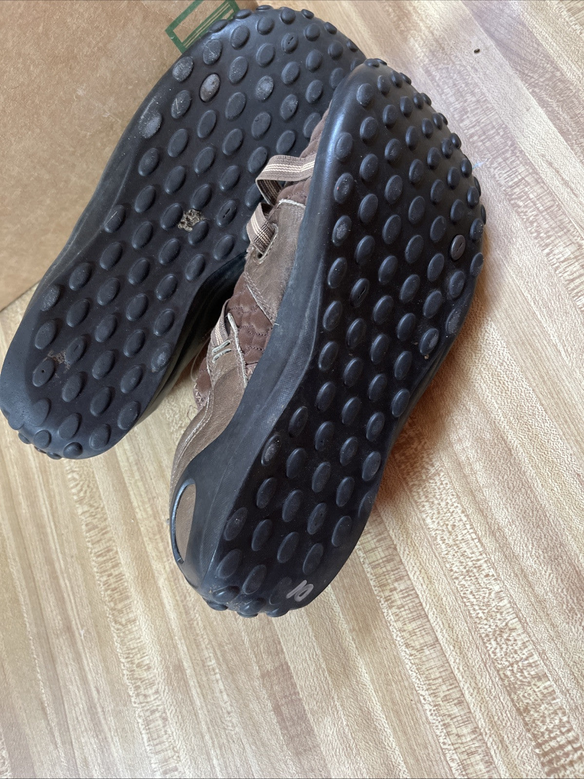 Privo Slip On Shoes Men’s 10