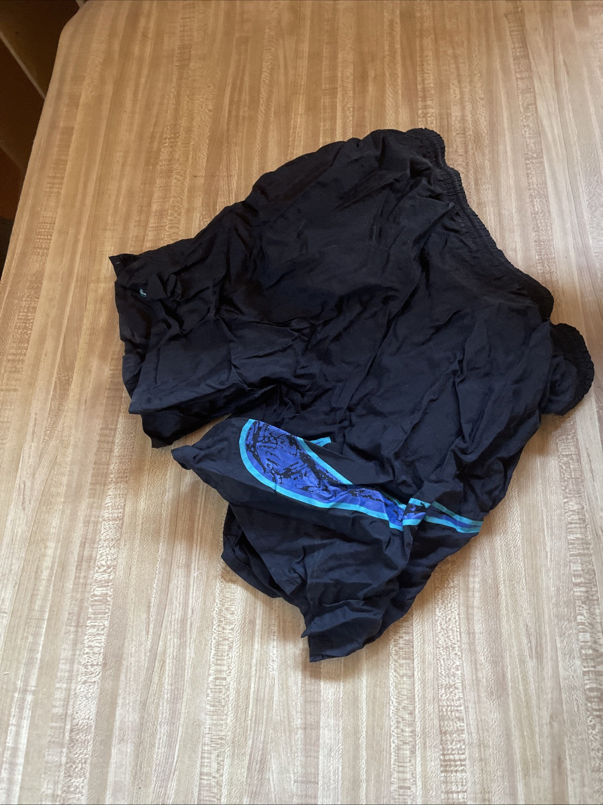 Nike Swim Trunks Medium 