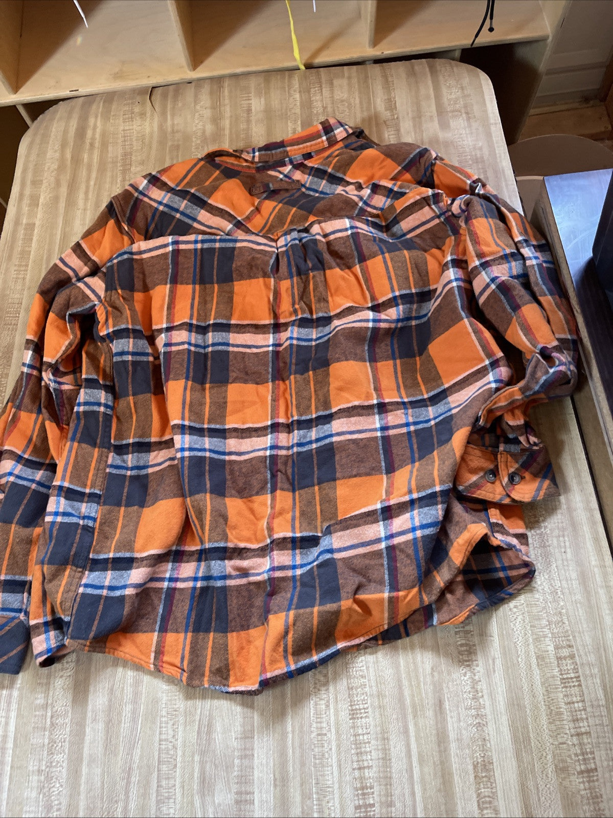Legendary Whitetails Flannel Large 