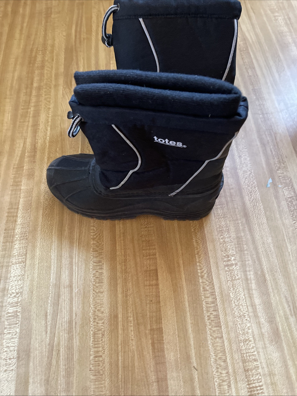 totes snow boots women 4