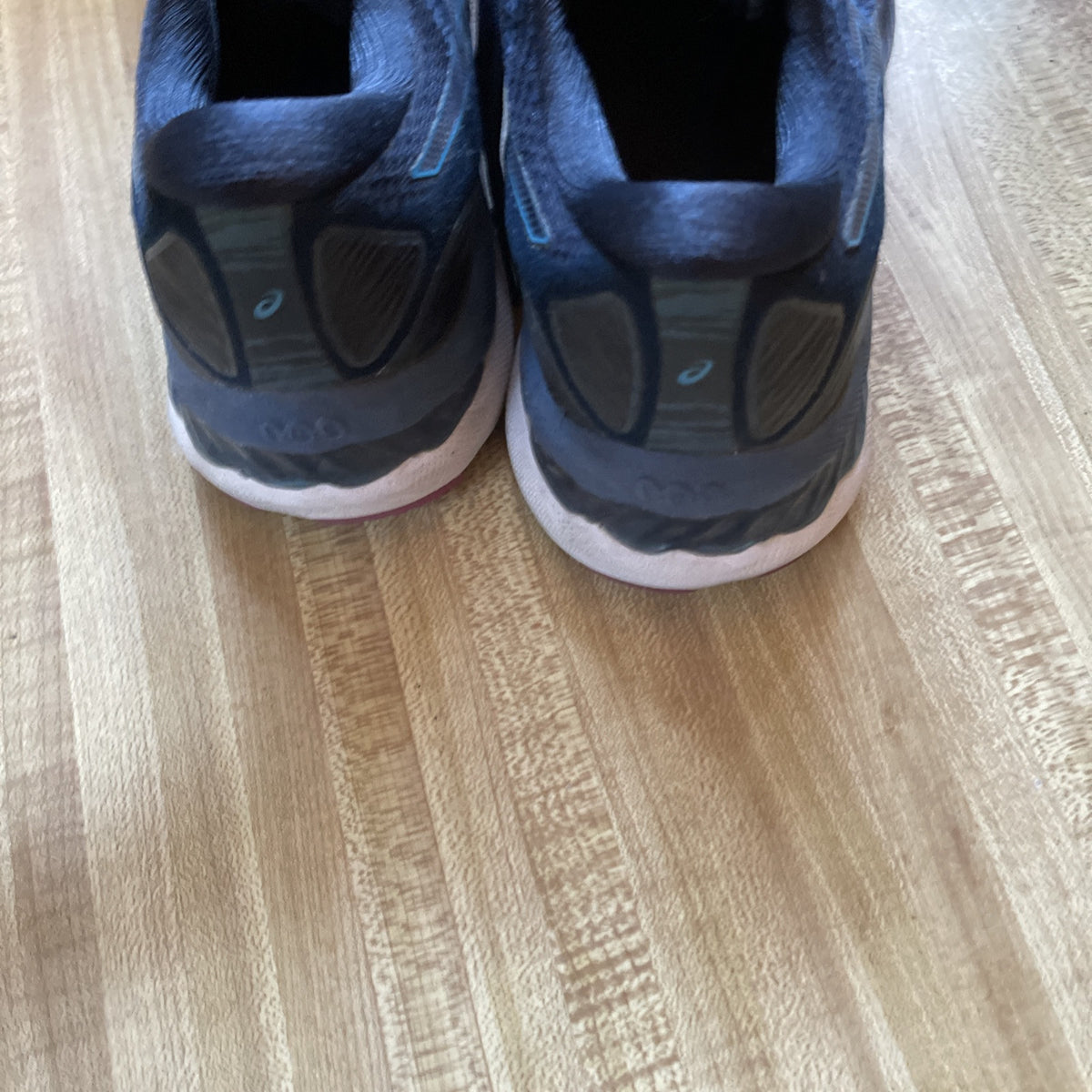 ASICS Gel Nimbus 23 Size 8.5