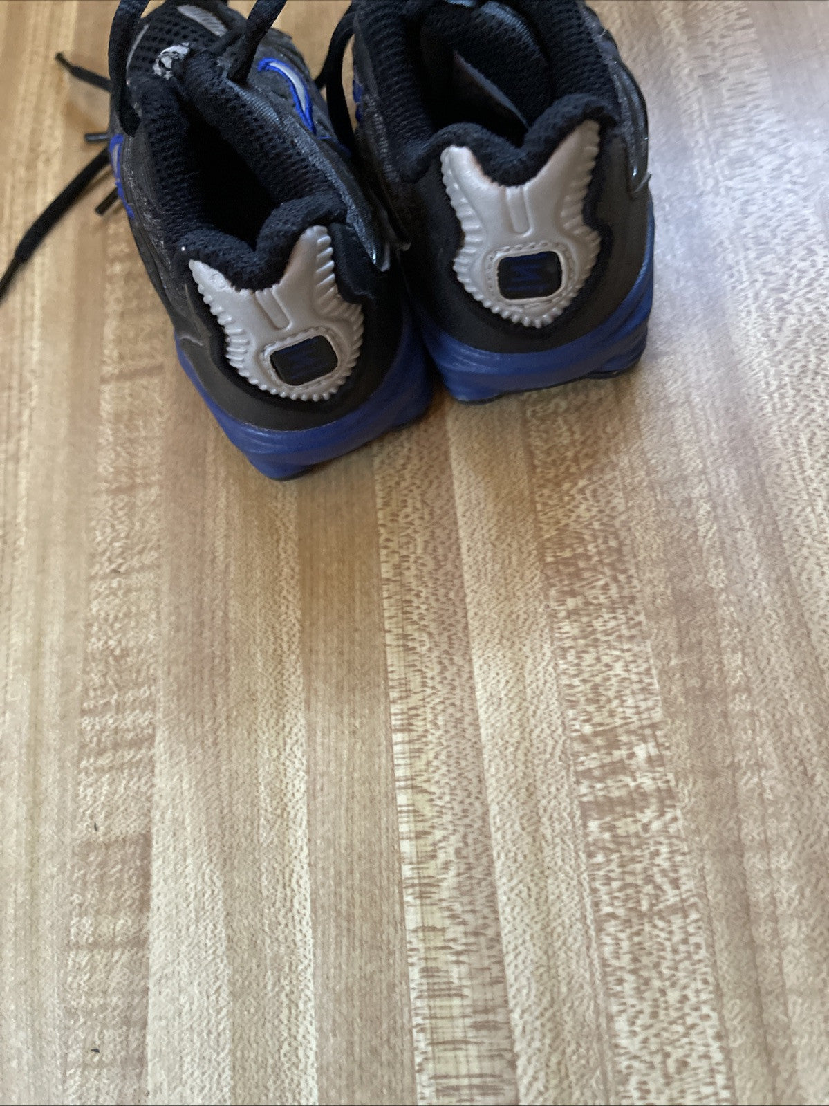 Nike Shox 4.5C