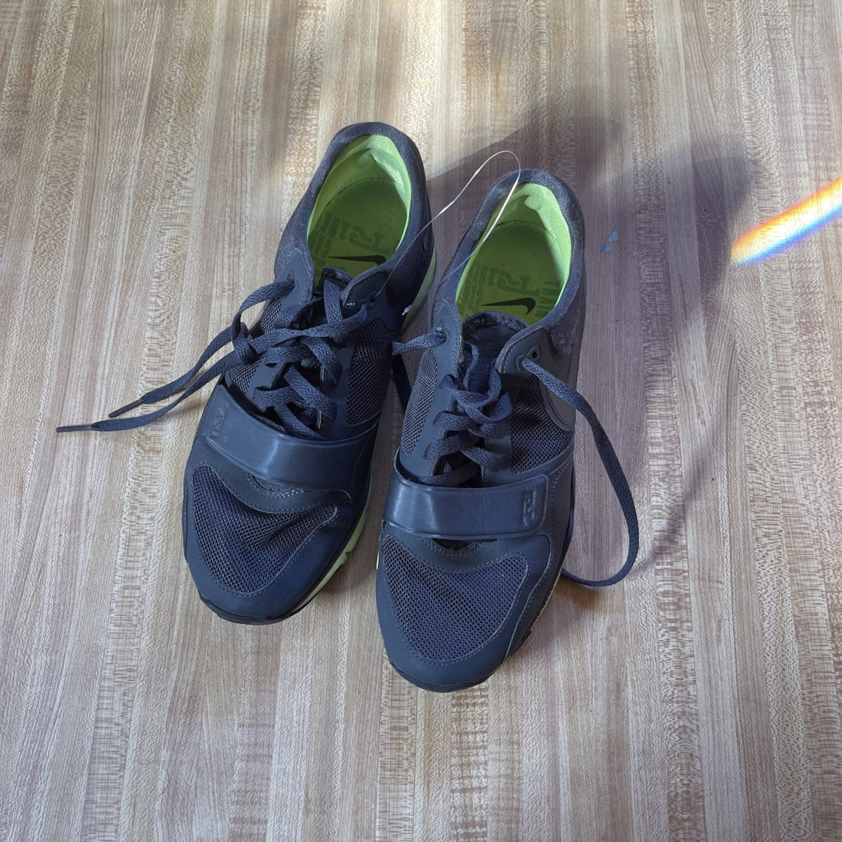 Nike Trainer One Size 9.5 Women’s 