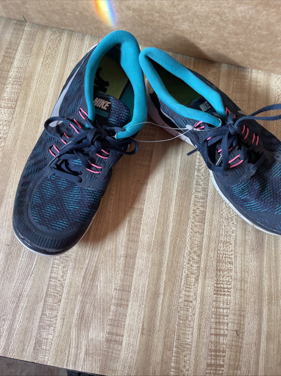 Nike Free 5.0 8.5