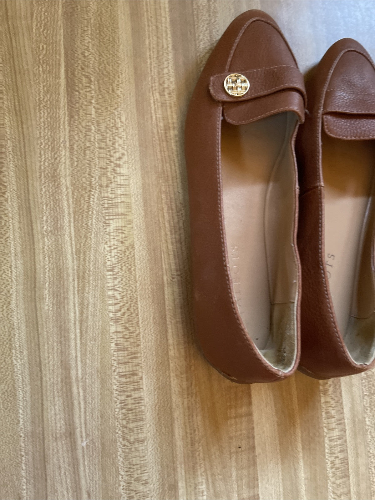 Talbots Flats 6.5