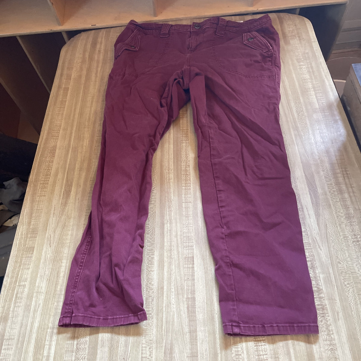 Torrid Jeans 14