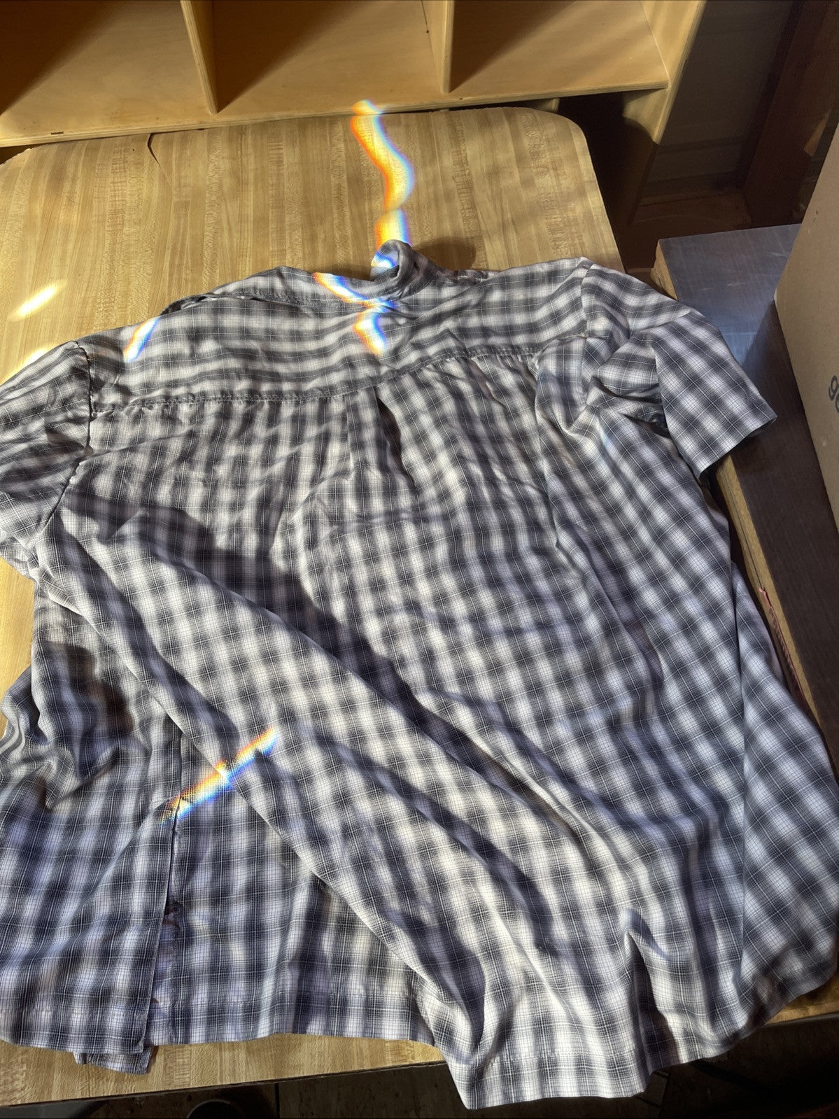 5.11 Tactical Vented Snap Button Shirt 2XL 