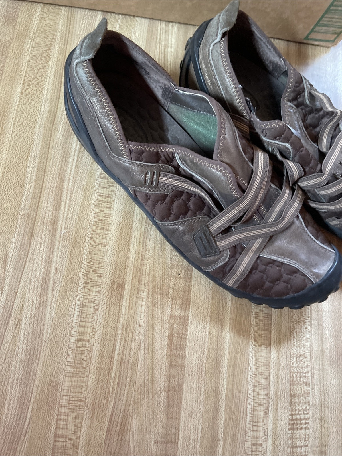 Privo Slip On Shoes Men’s 10