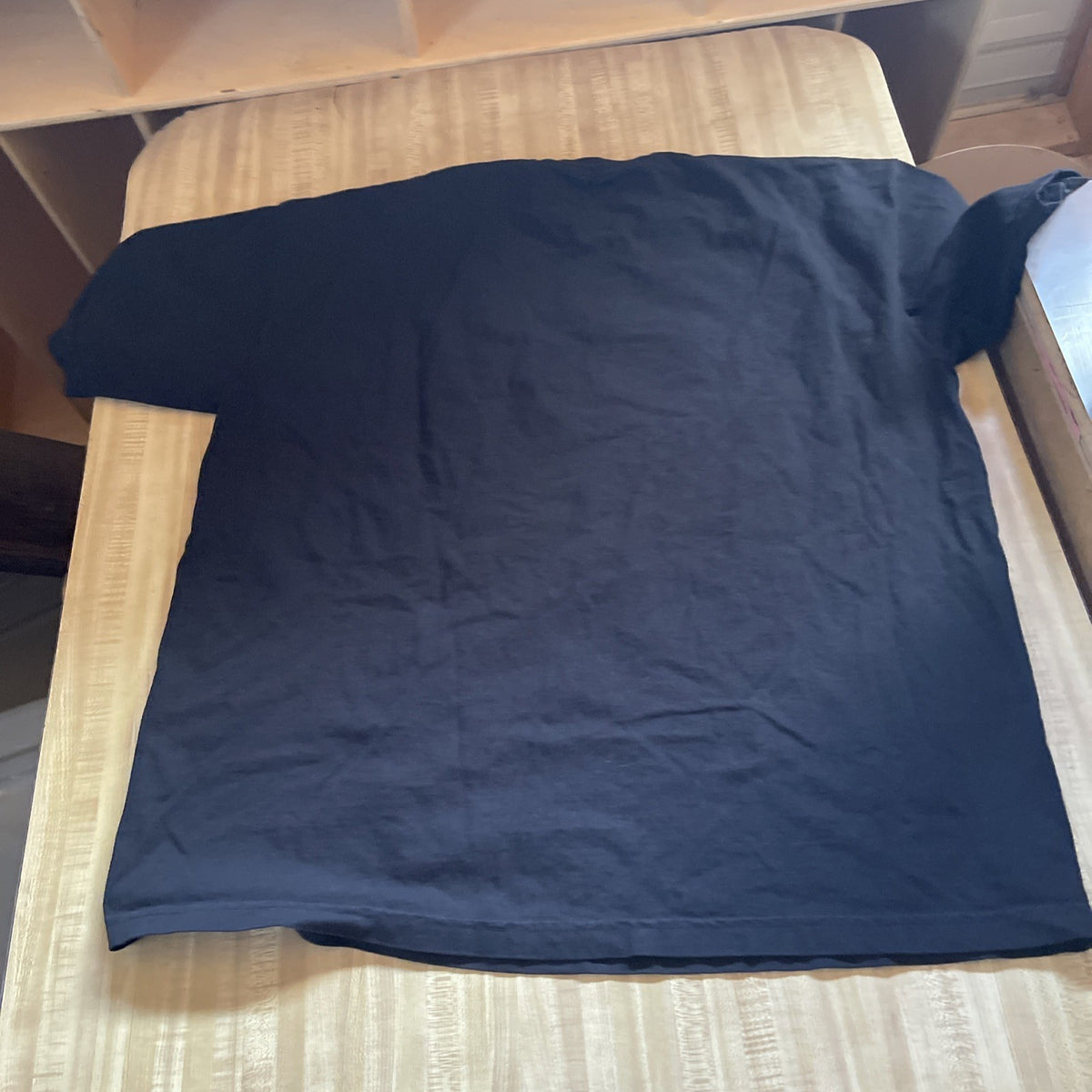Team Sesh Band T Shirt XL