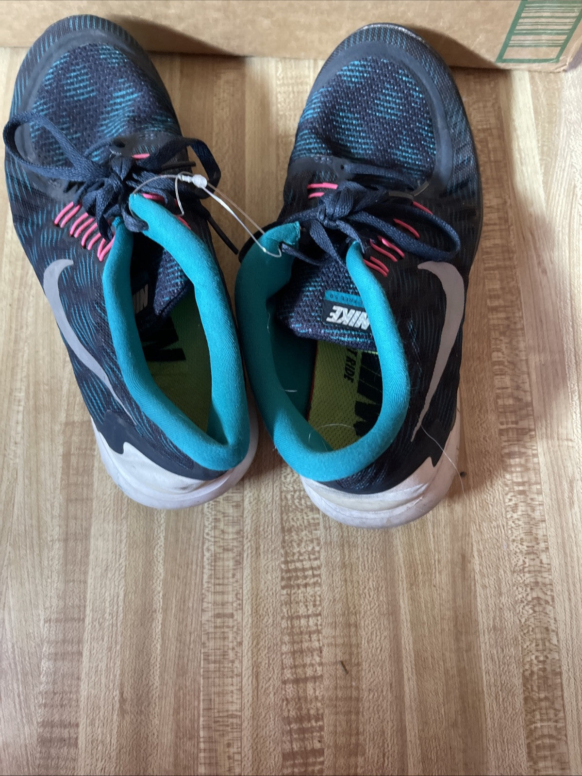Nike Free 5.0 8.5