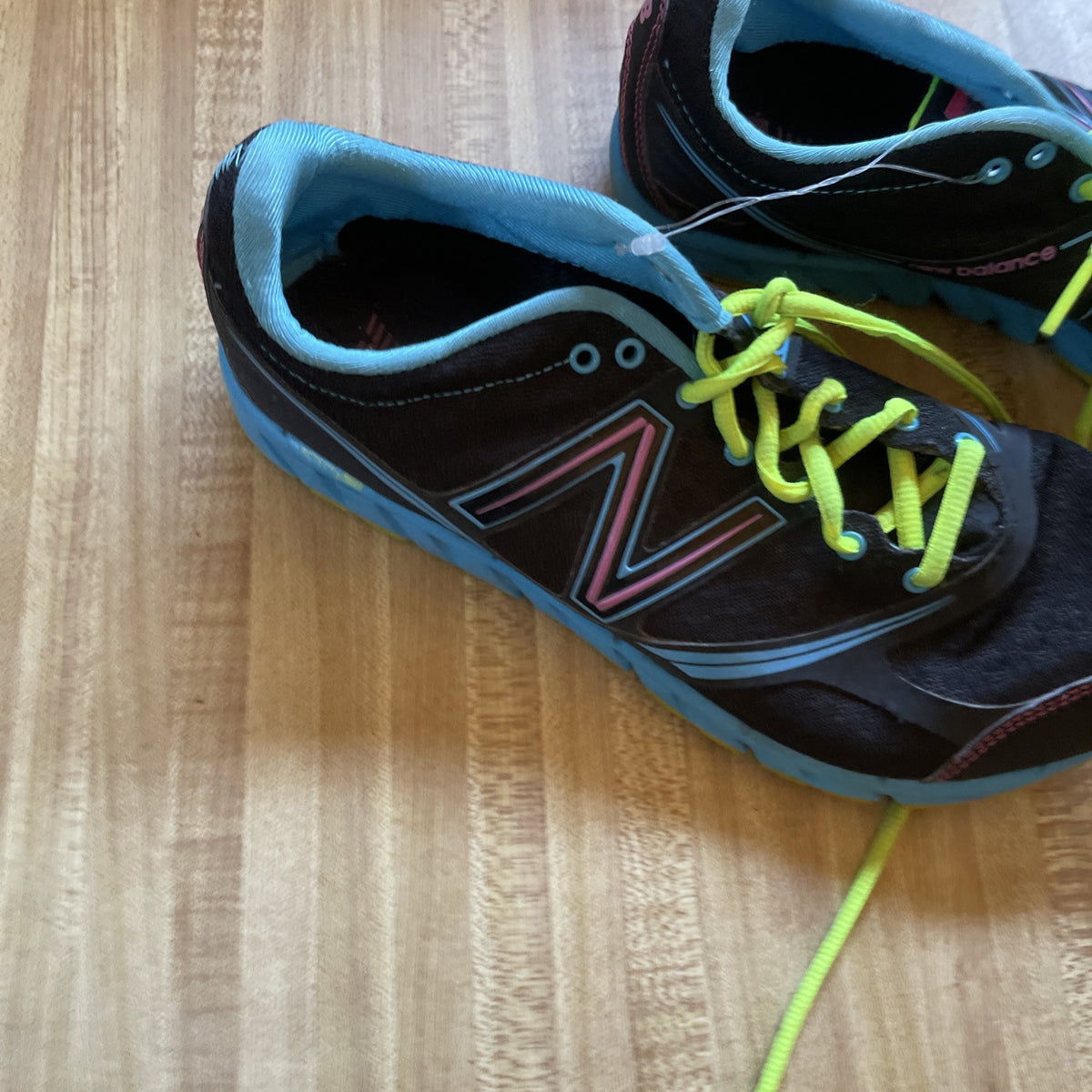 New Balance 730 Size 9