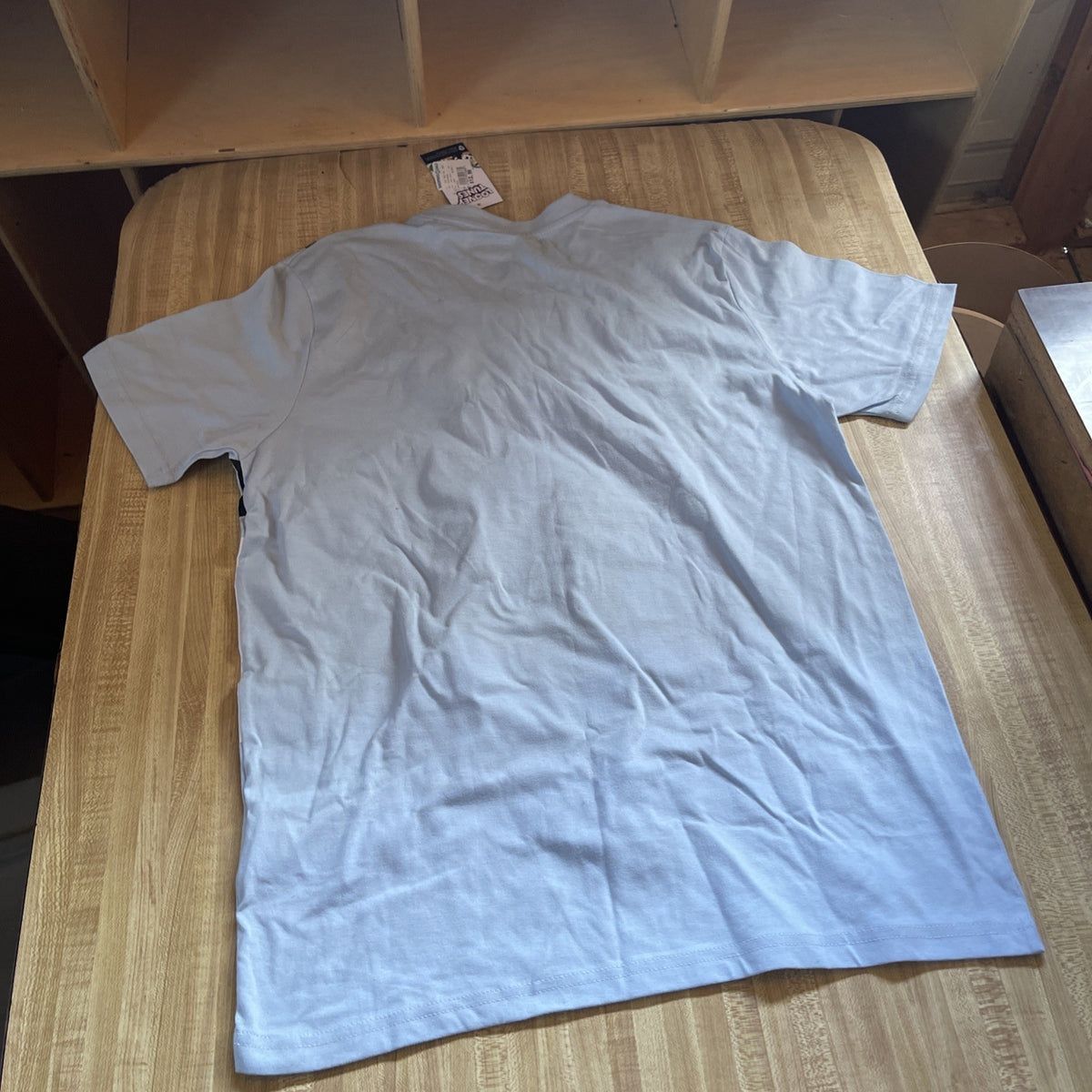 NWT Looney Tunes Bugs Bunny Game Over T Shirt Large 
