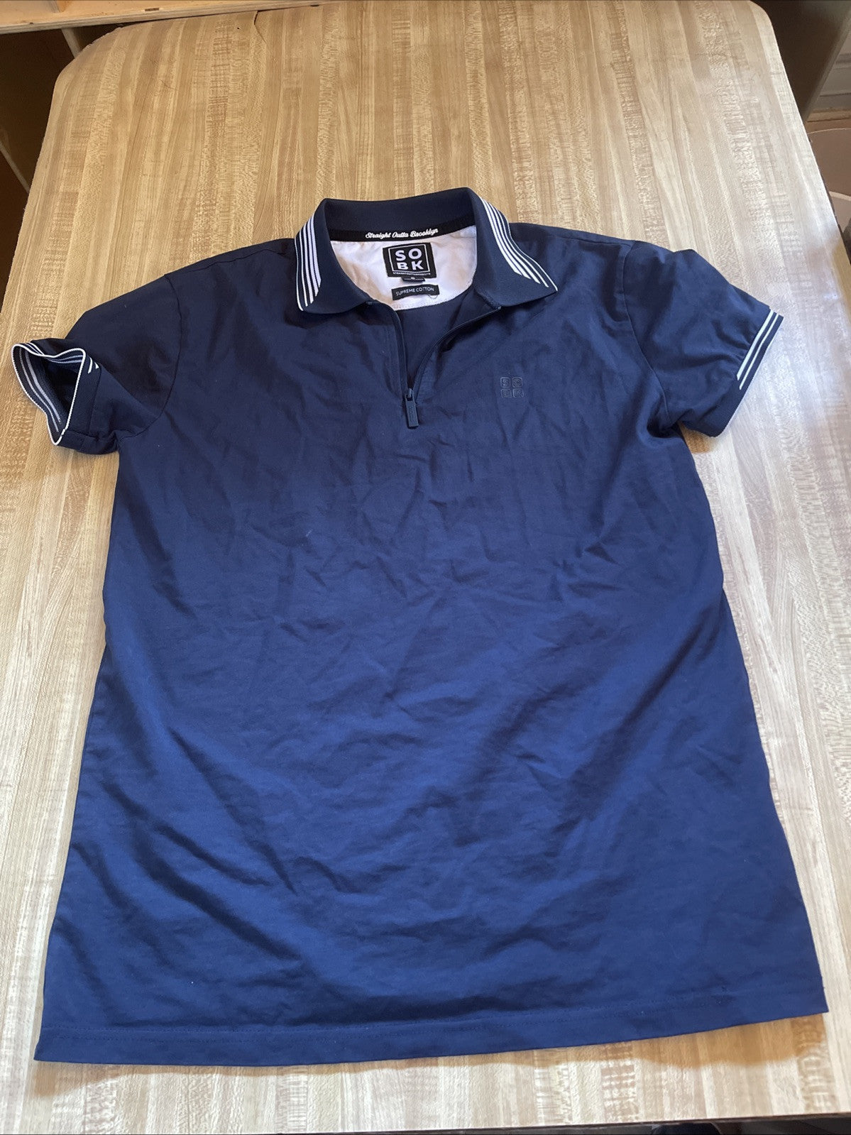 SOBK Polo Small 