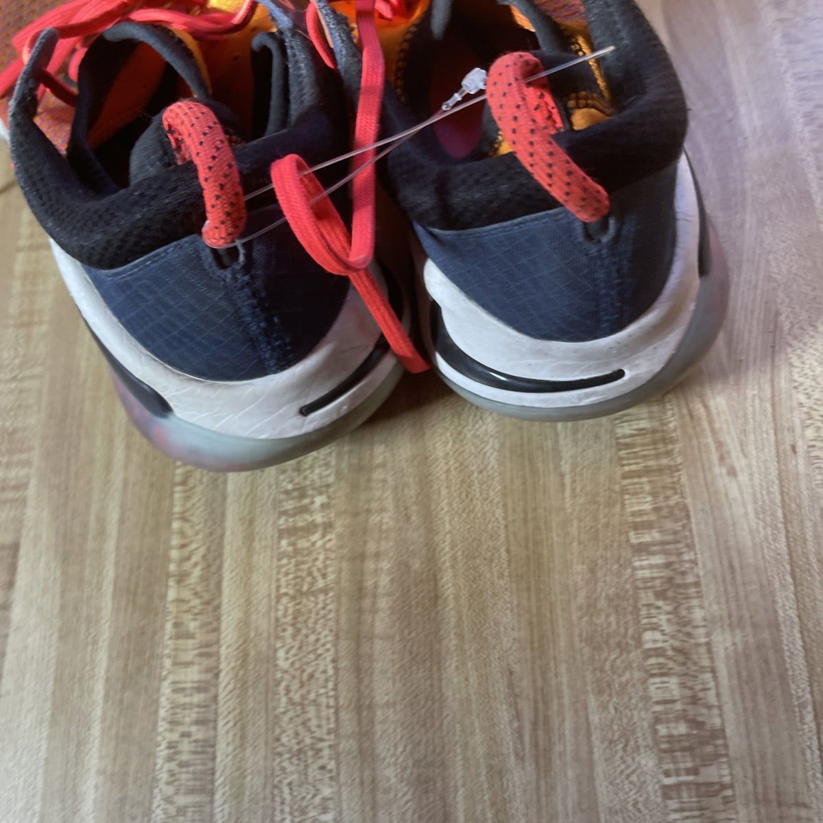 nike joyride run flyknit men Size 12