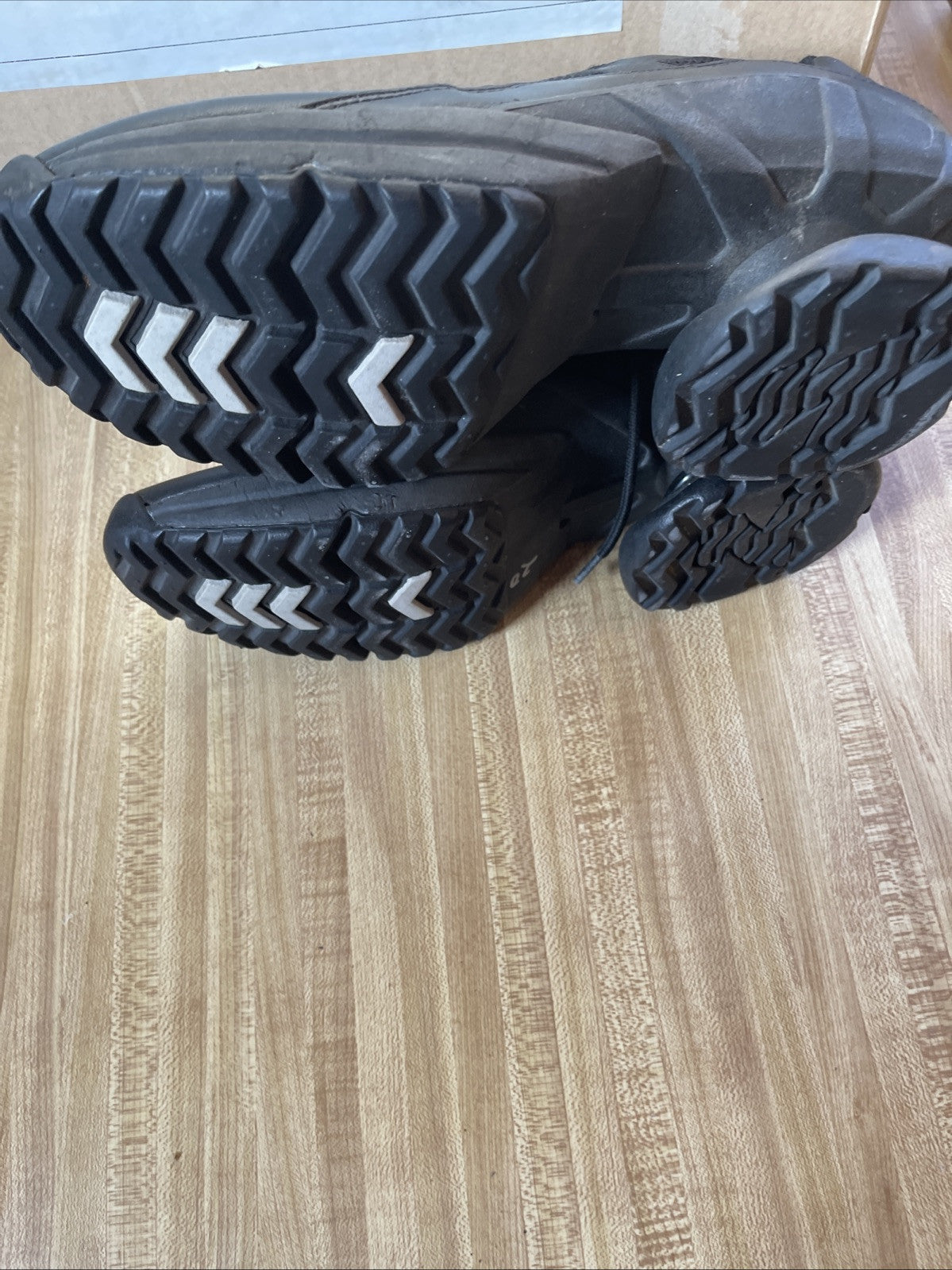 Z Coil Men’s Shoes Size 12