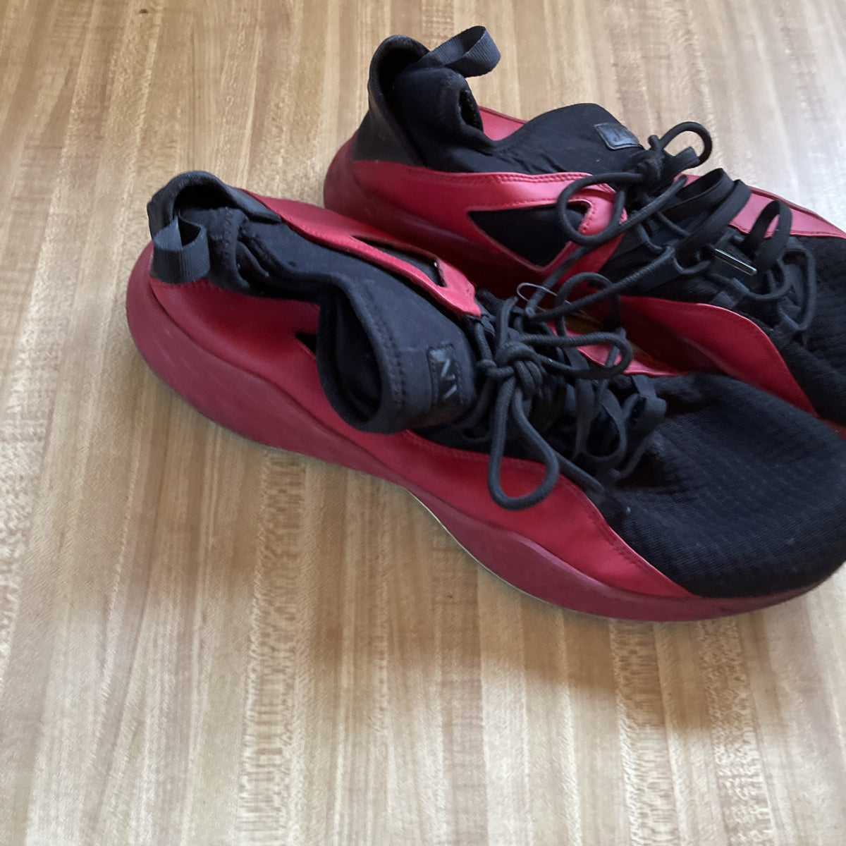 Jordan Formula 23 Size 14
