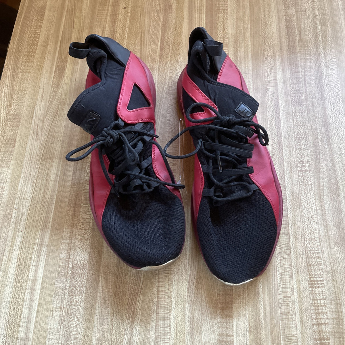 Jordan Formula 23 Size 14