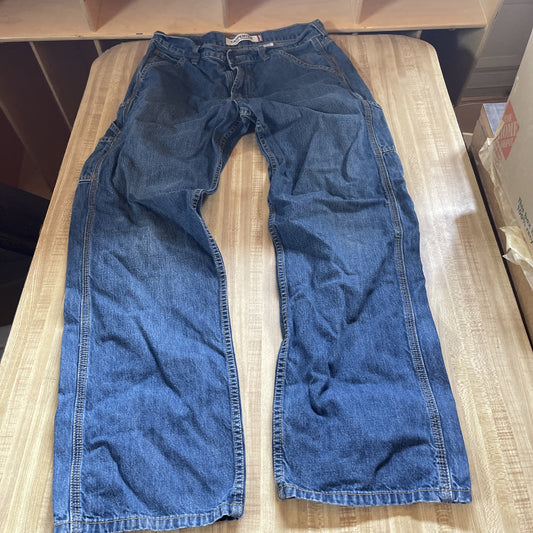 Levi’s Carpenter Jeans 31x32