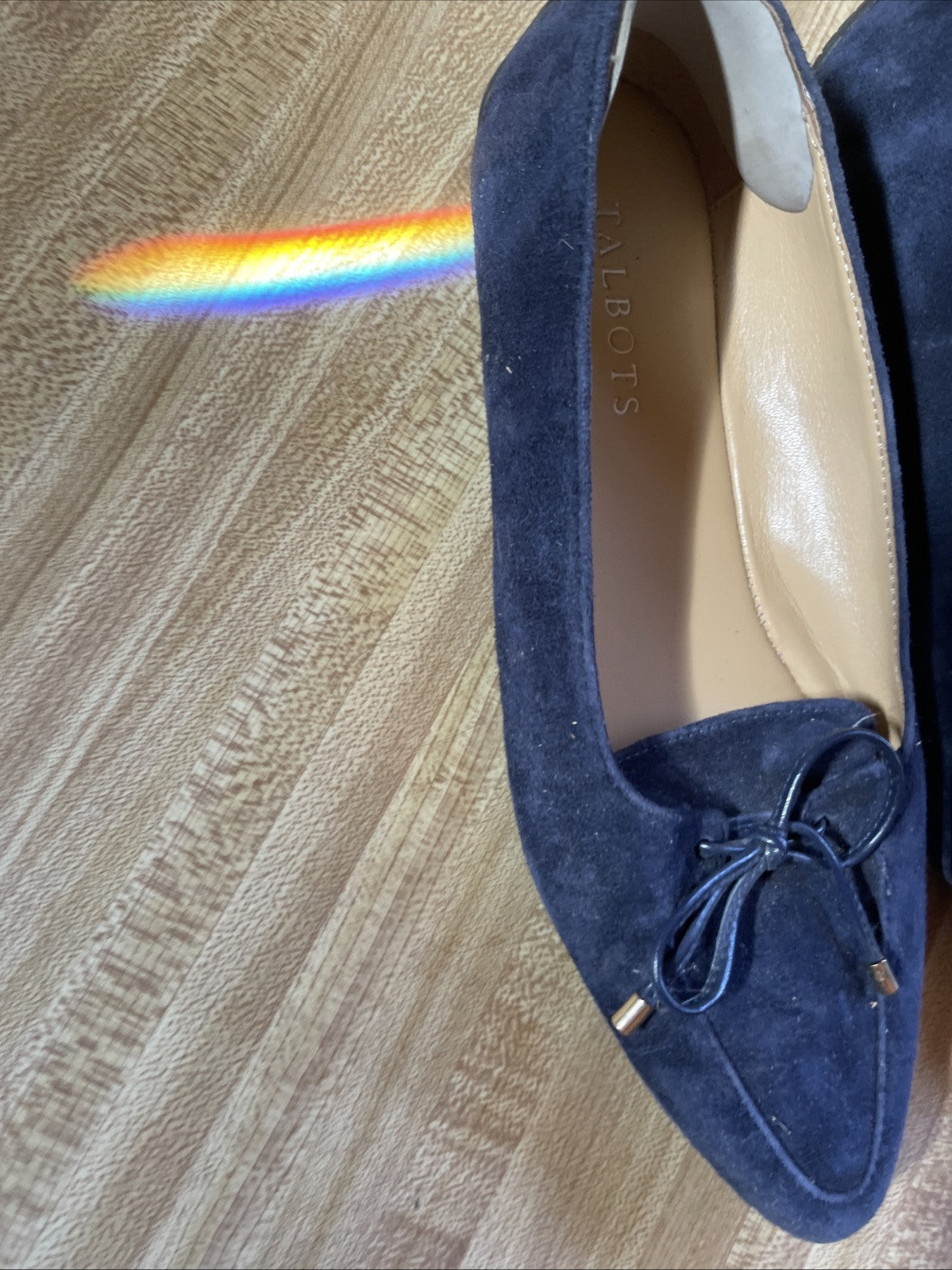 Talbots Flats 6.5