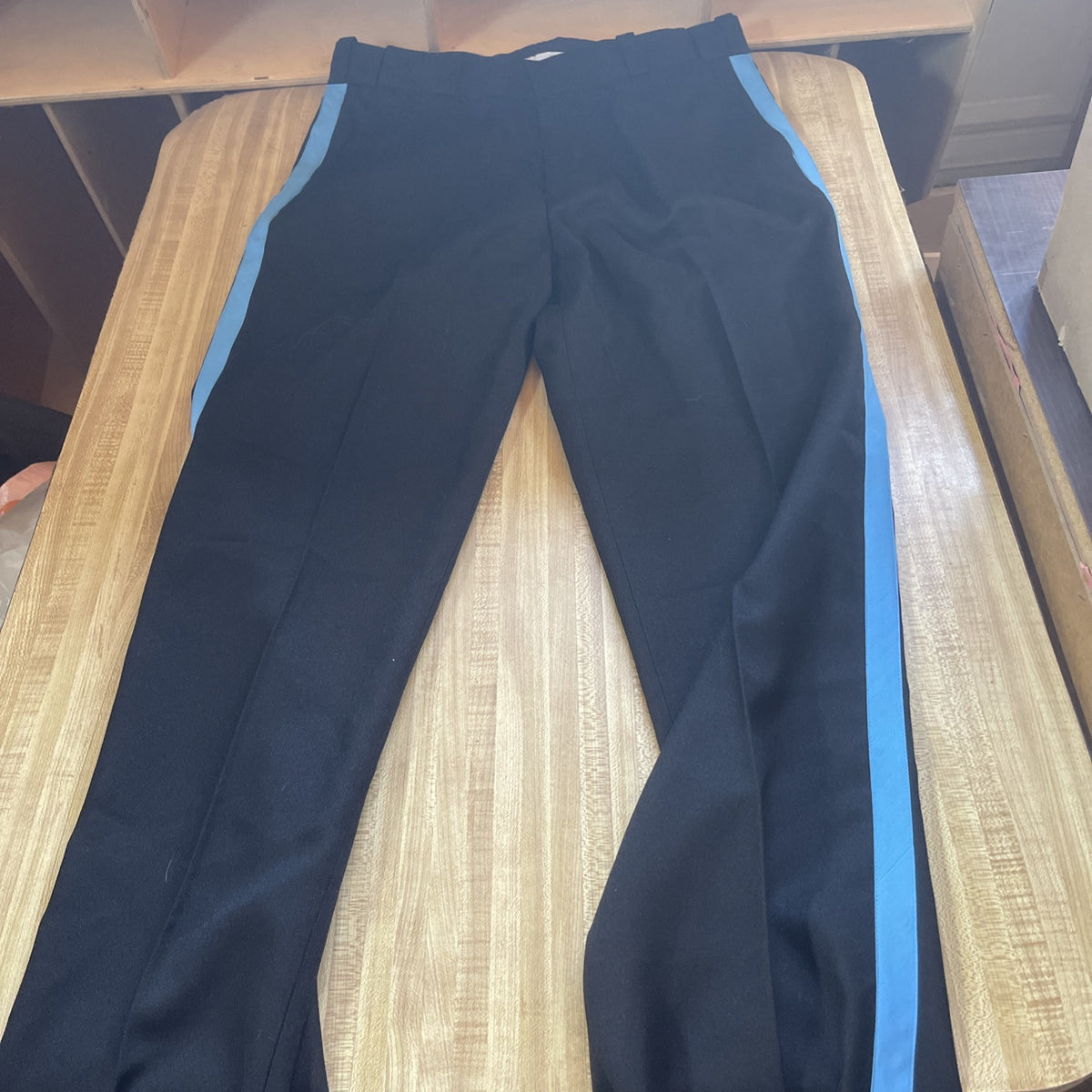 Tact Squad Honor Guard Pants 36x34 NWT 