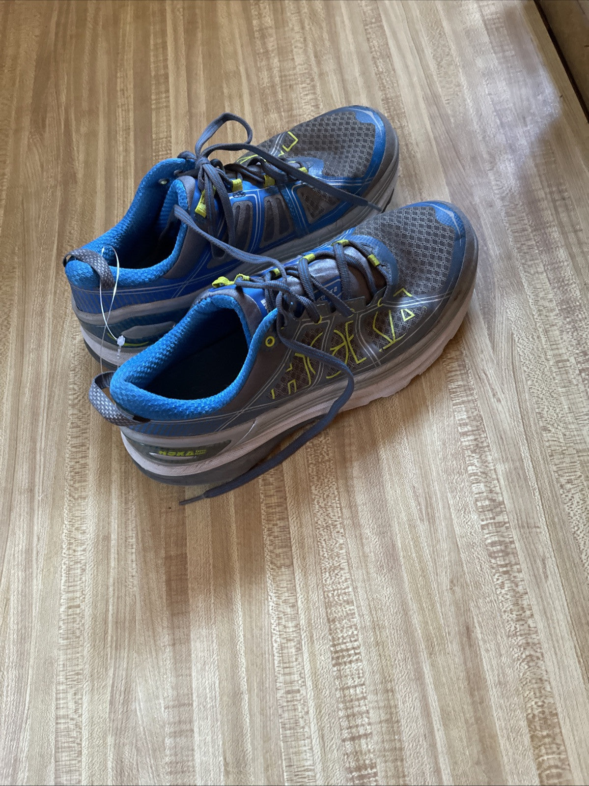Hoka One One Constant 2 Size 10