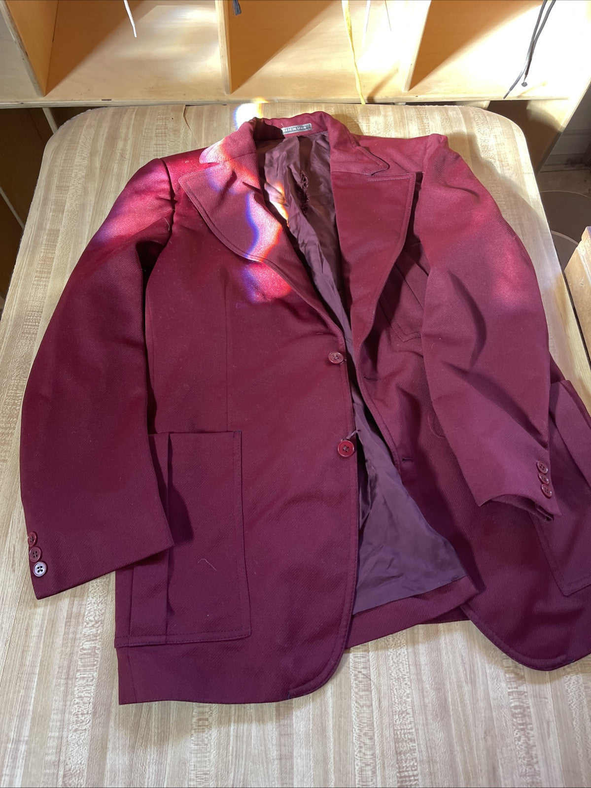 Hispacor Blazer 42R