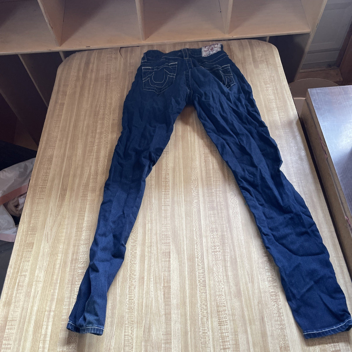 True Religion Skinny Jeans 24