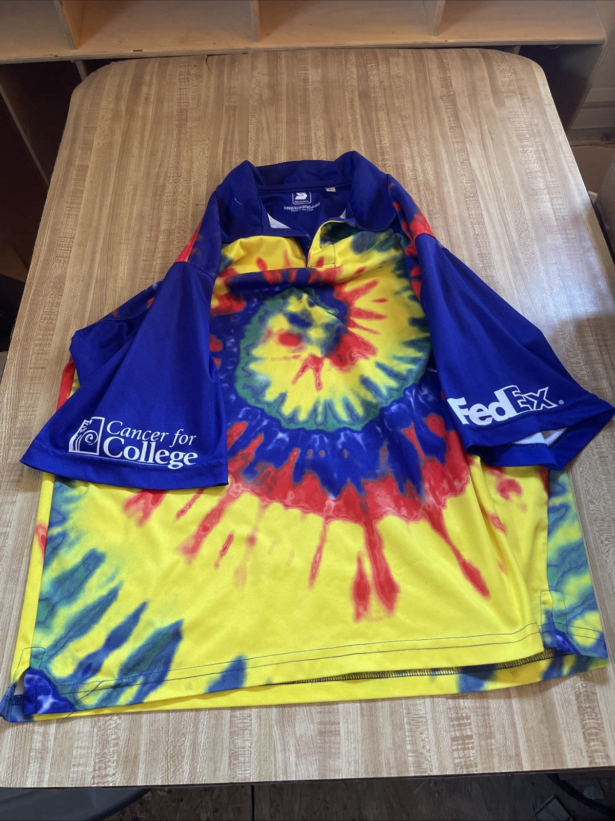 Squadra Polo Large