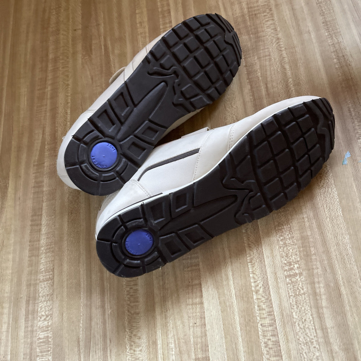 Omega Shoes 11D