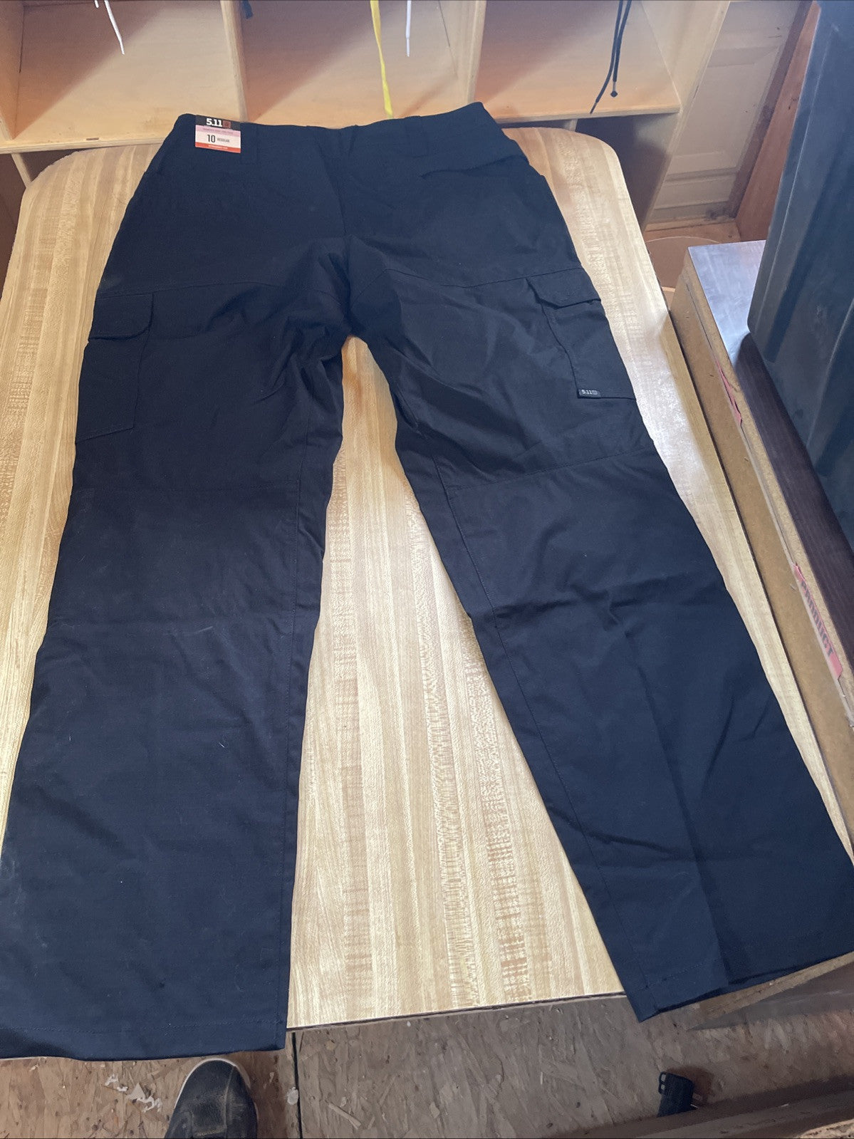 5.11 Tactical Pants Size 10 NWT 