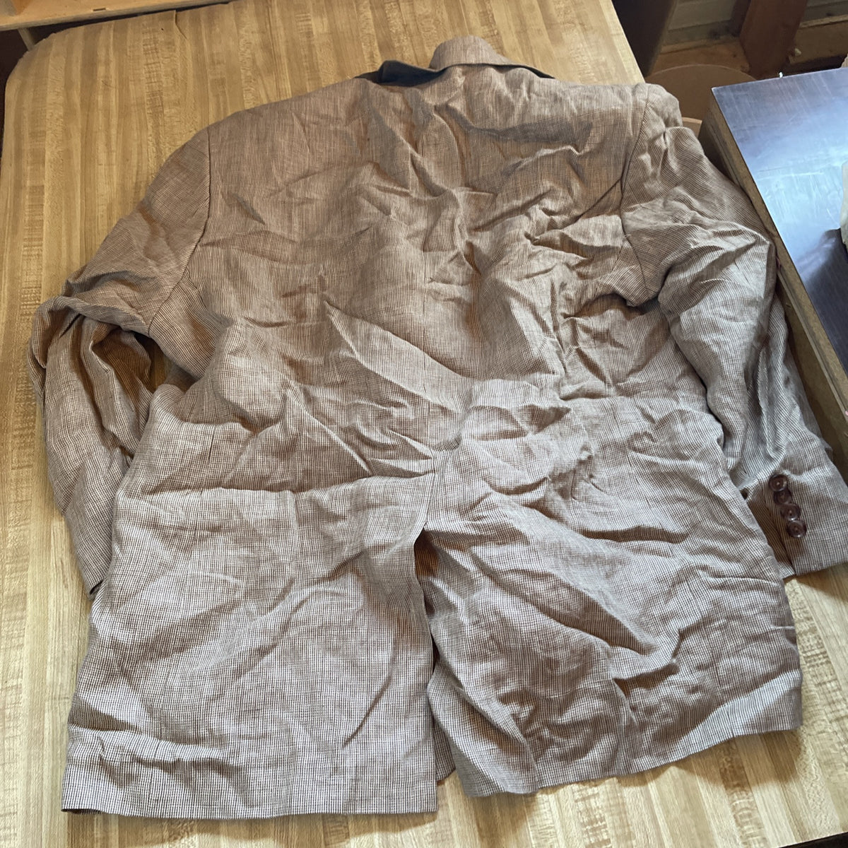 Lauren Ralph Lauren Blazer 46R