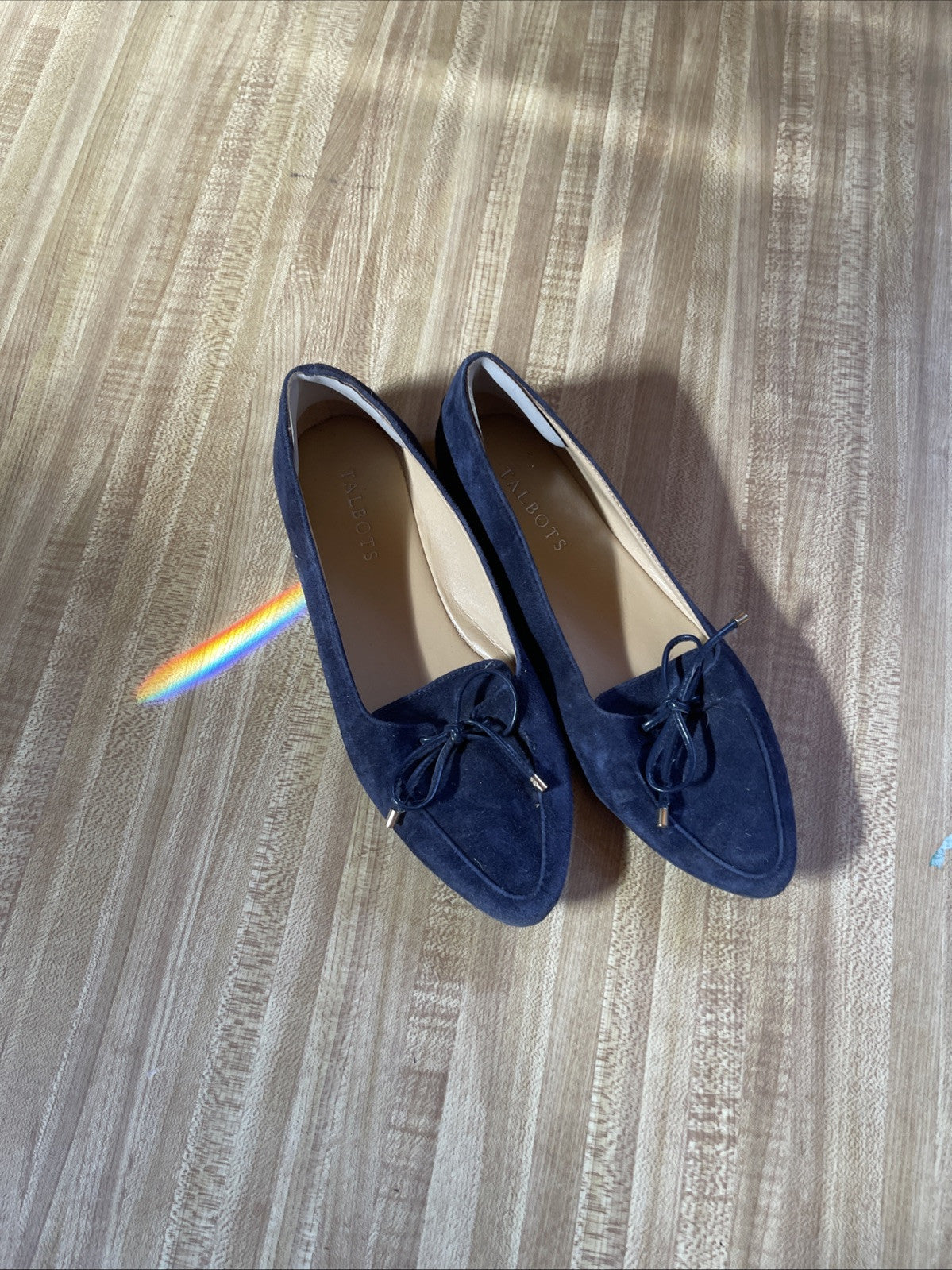 Talbots Flats 6.5