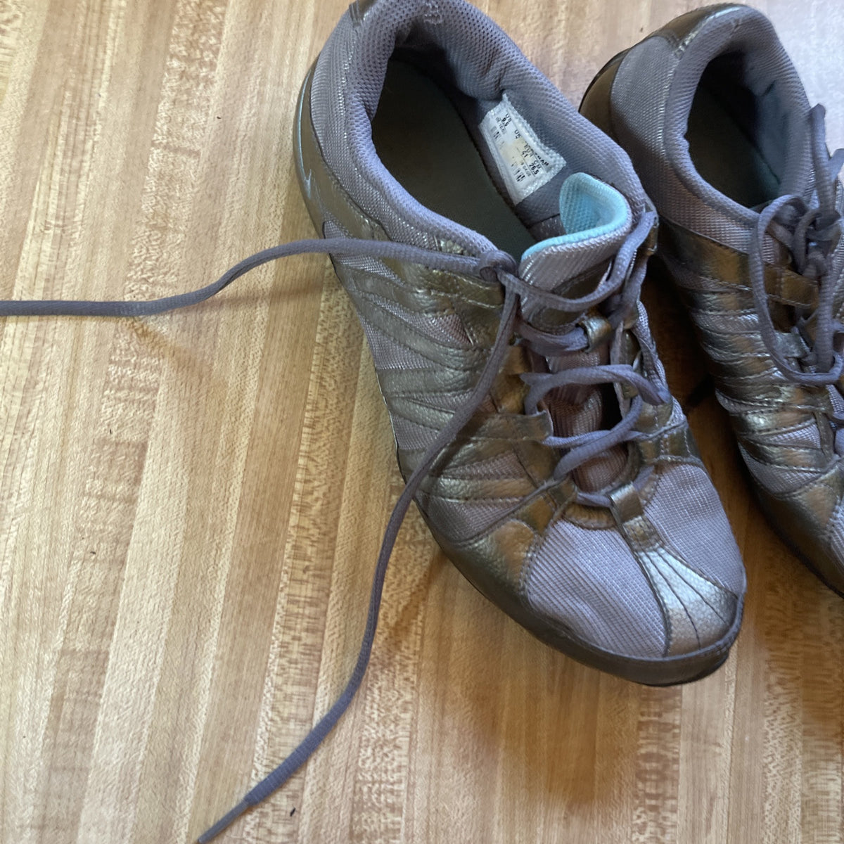 nike musique iv Size 9.5