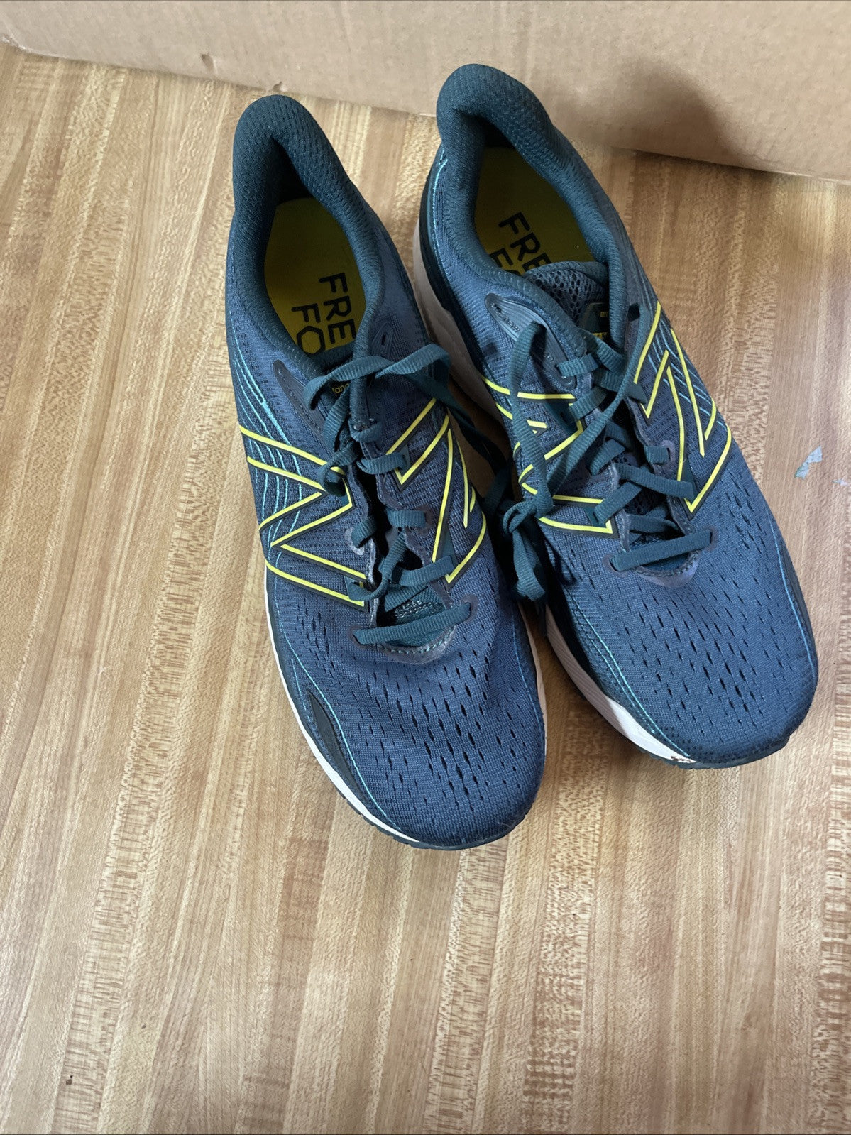 New Balance Fresh Foam 860 9.5