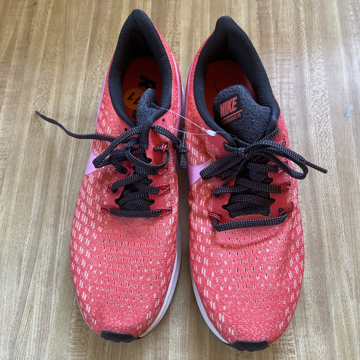 Nike Zoom Pegasus 35 Size 11