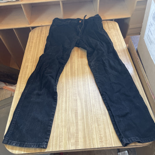 Wrangler Cowboy Cut Jeans 36x34