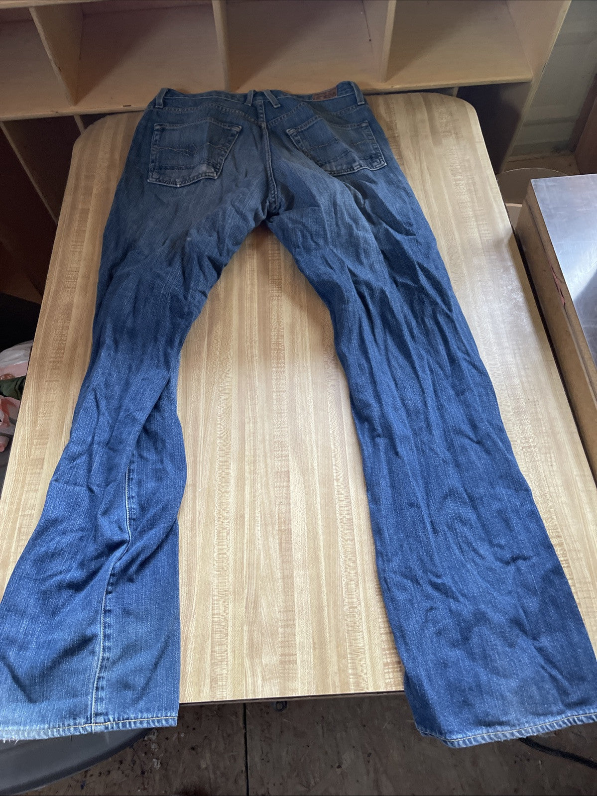 Agave Jeans 32x33