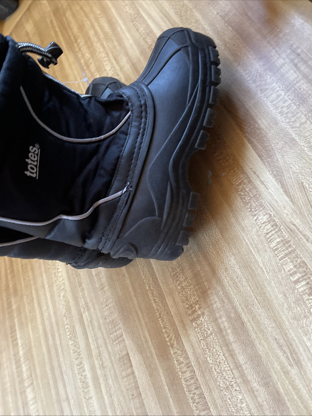 totes snow boots women 4