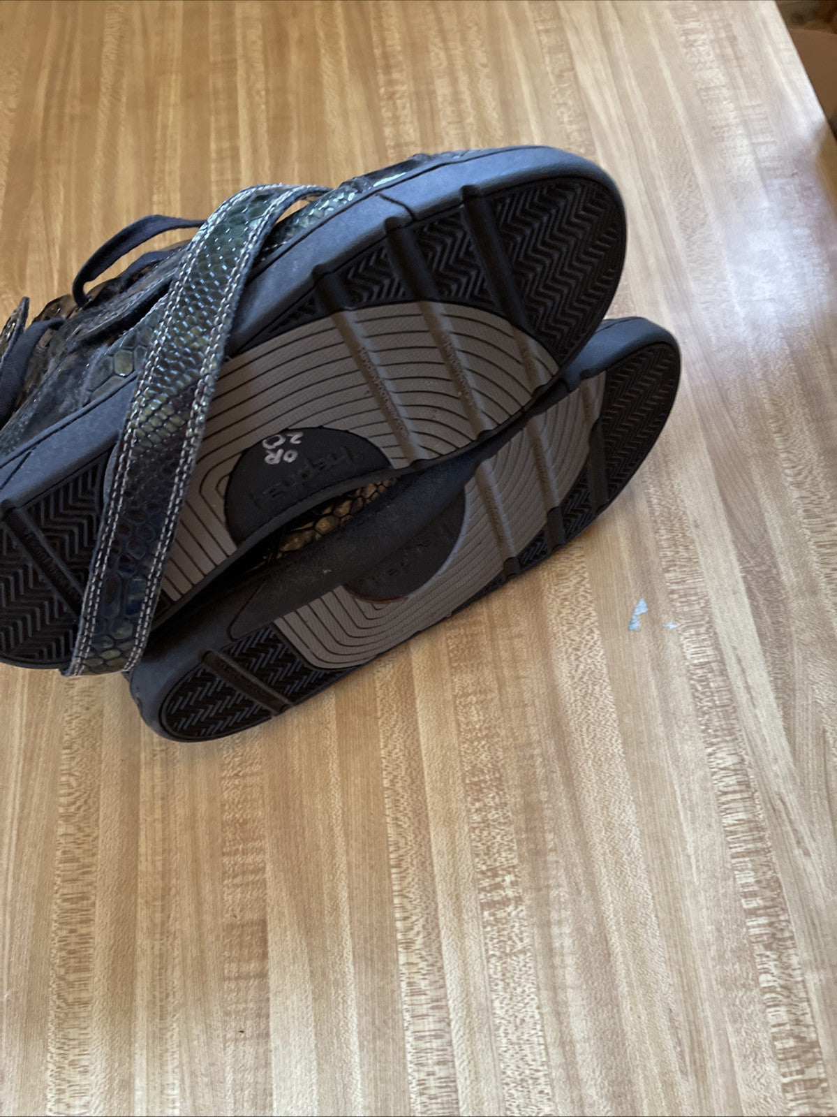 Heyday Sneakers 10