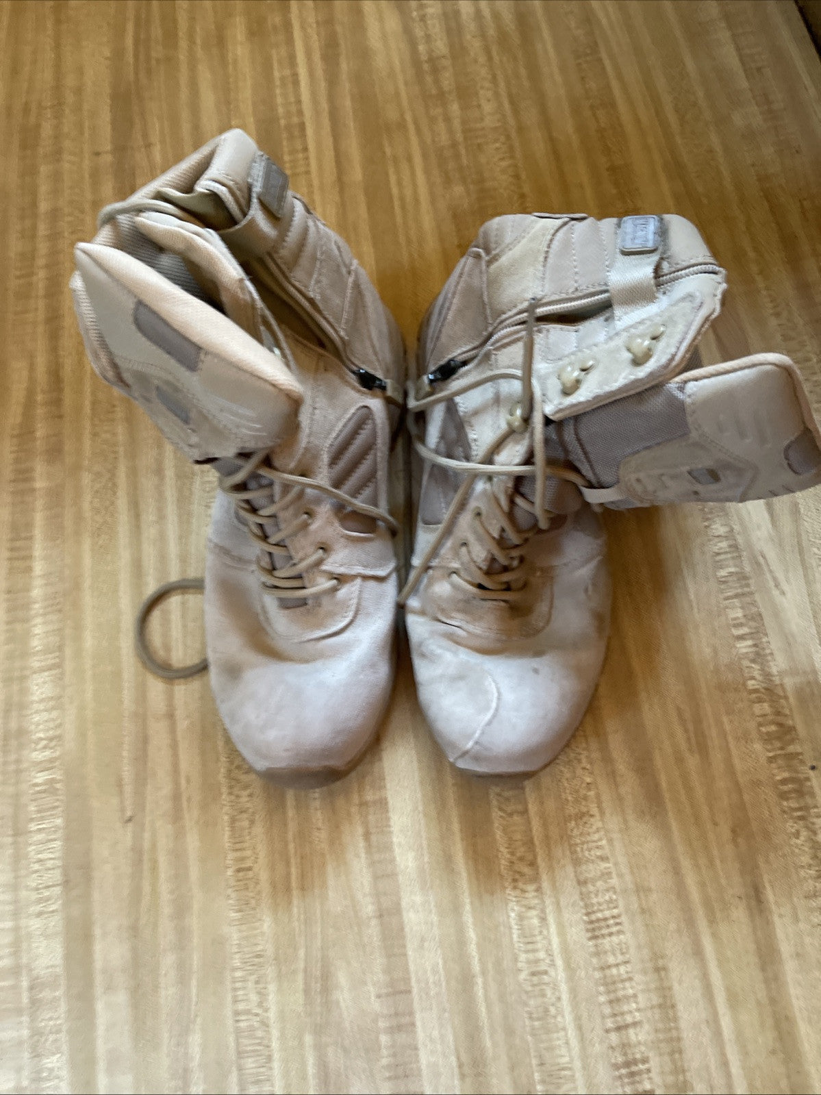 Magnum Military Boots 10.5